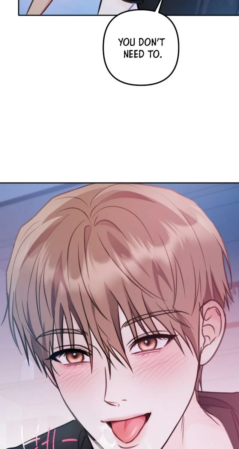 Read Ruddy Cheeks chapter 18 image 79 on Lezhin