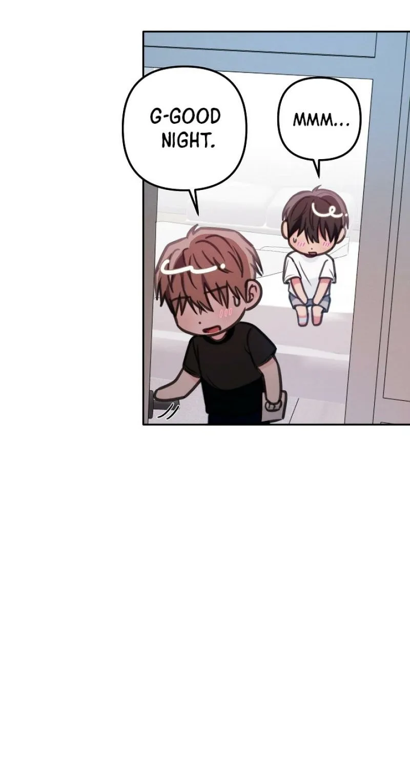 Read Ruddy Cheeks chapter 18 image 8 on Lezhin