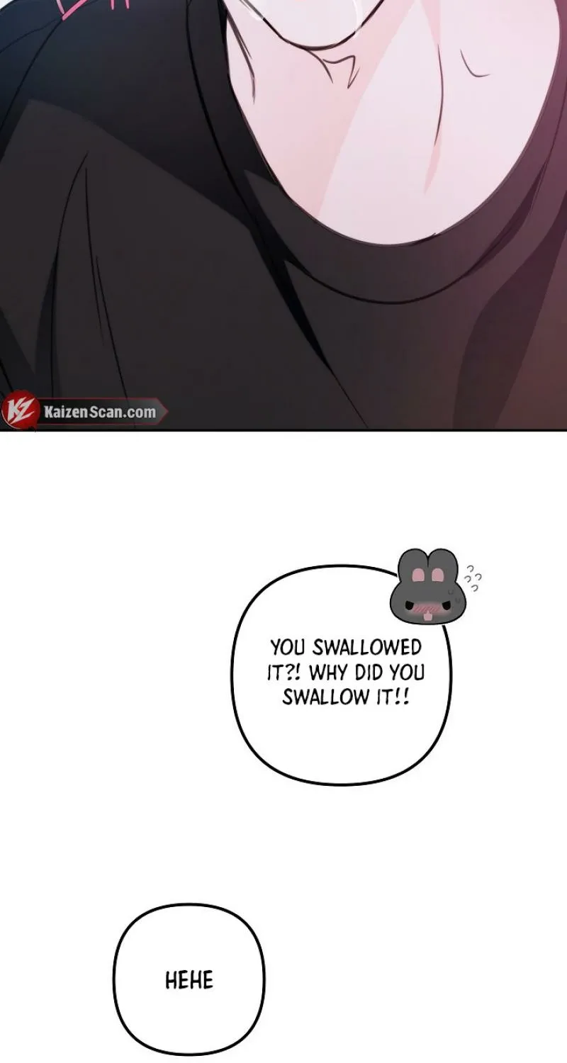 Read Ruddy Cheeks chapter 18 image 80 on Lezhin