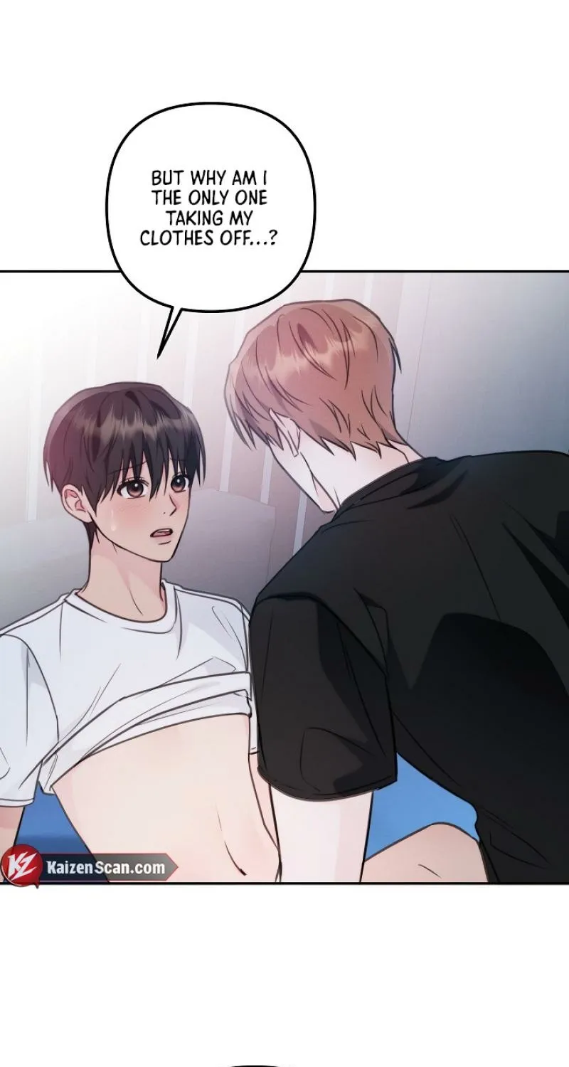Read Ruddy Cheeks chapter 19 image 1 on Lezhin