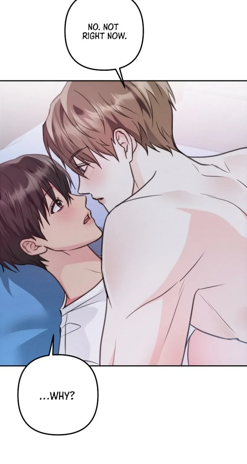 Read Ruddy Cheeks chapter 19 image 10 on Lezhin