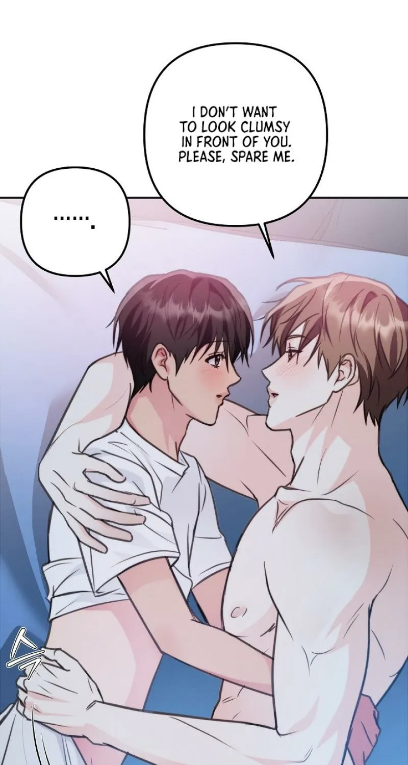 Read Ruddy Cheeks chapter 19 image 14 on Lezhin