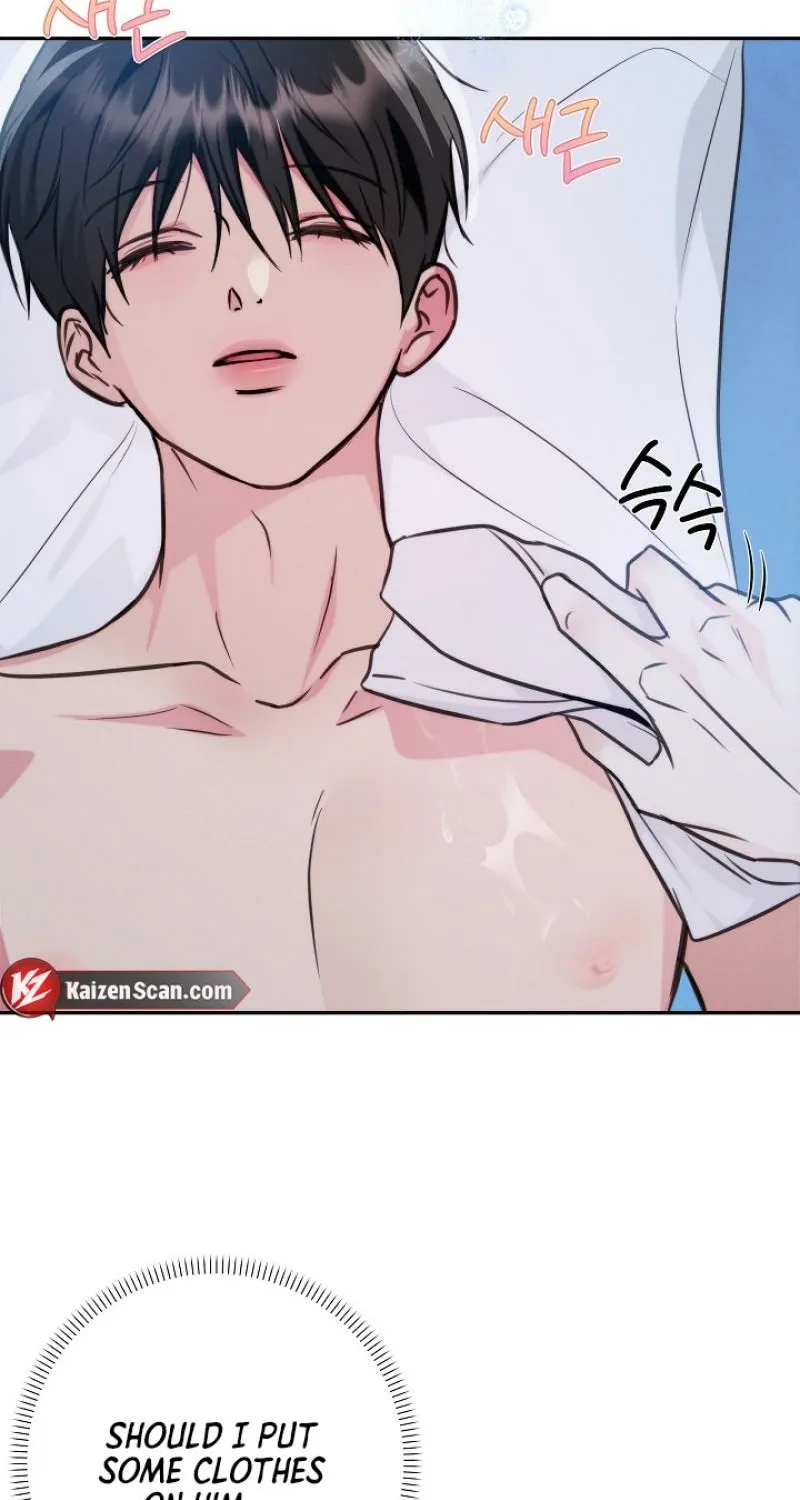 Read Ruddy Cheeks chapter 19 image 20 on Lezhin