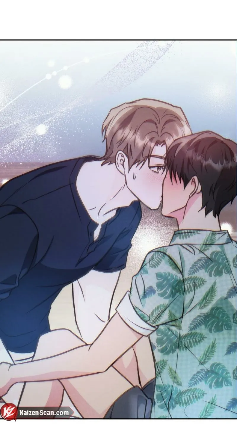 Read Ruddy Cheeks chapter 19 image 25 on Lezhin