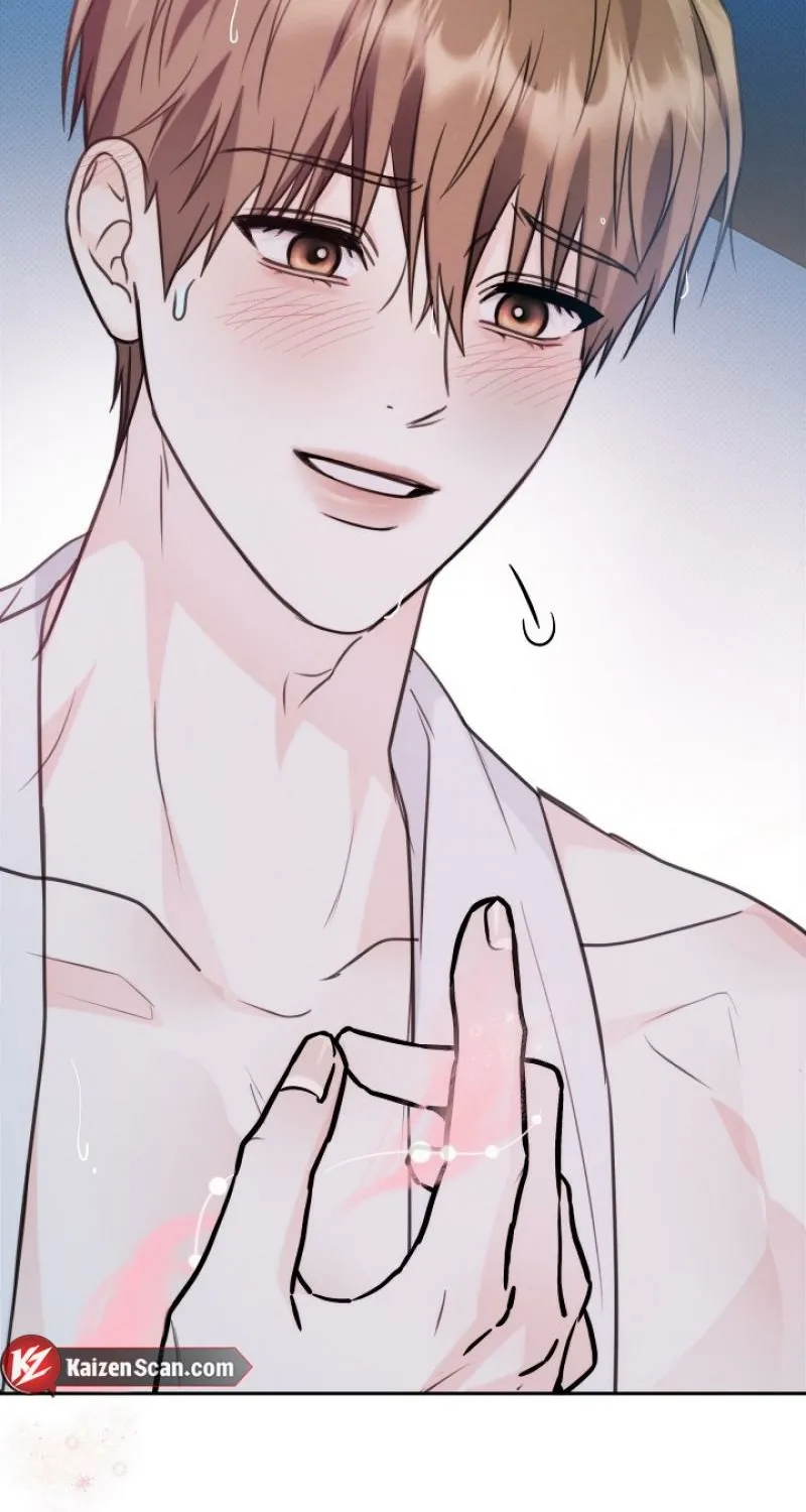 Read Ruddy Cheeks chapter 19 image 32 on Lezhin