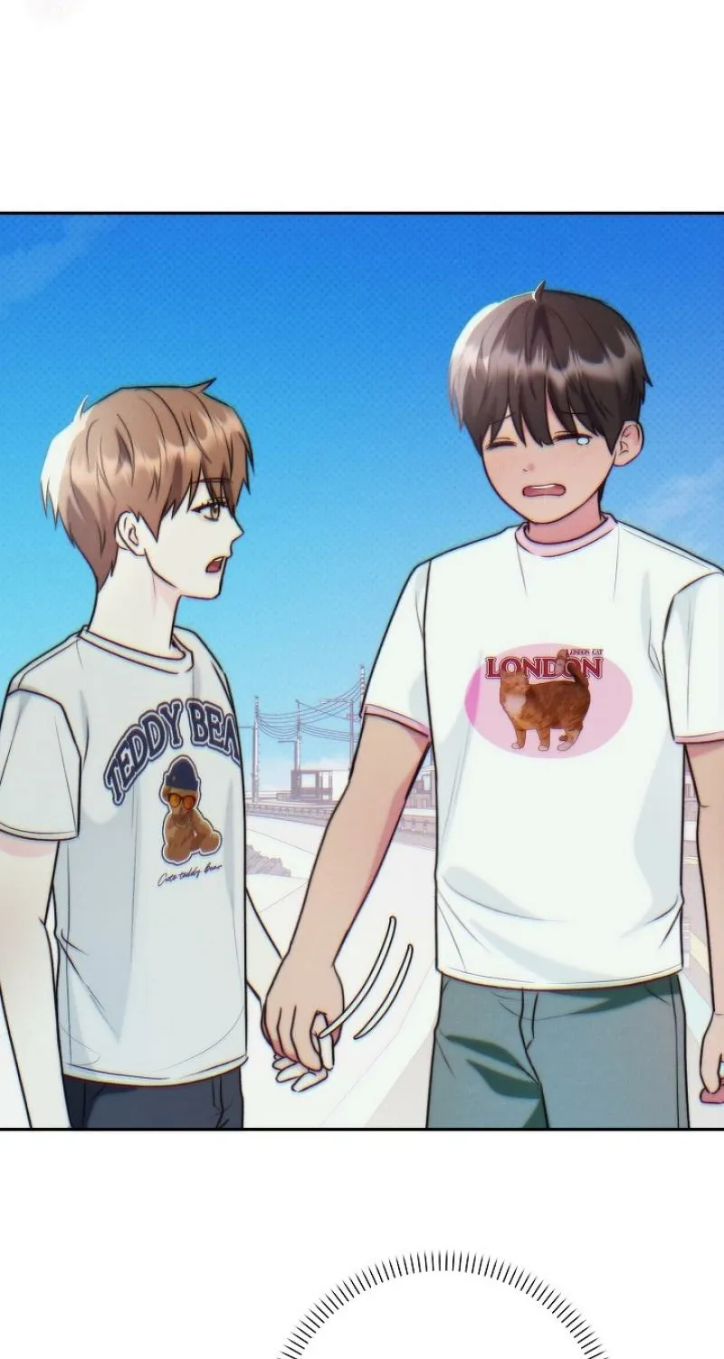 Read Ruddy Cheeks chapter 19 image 33 on Lezhin