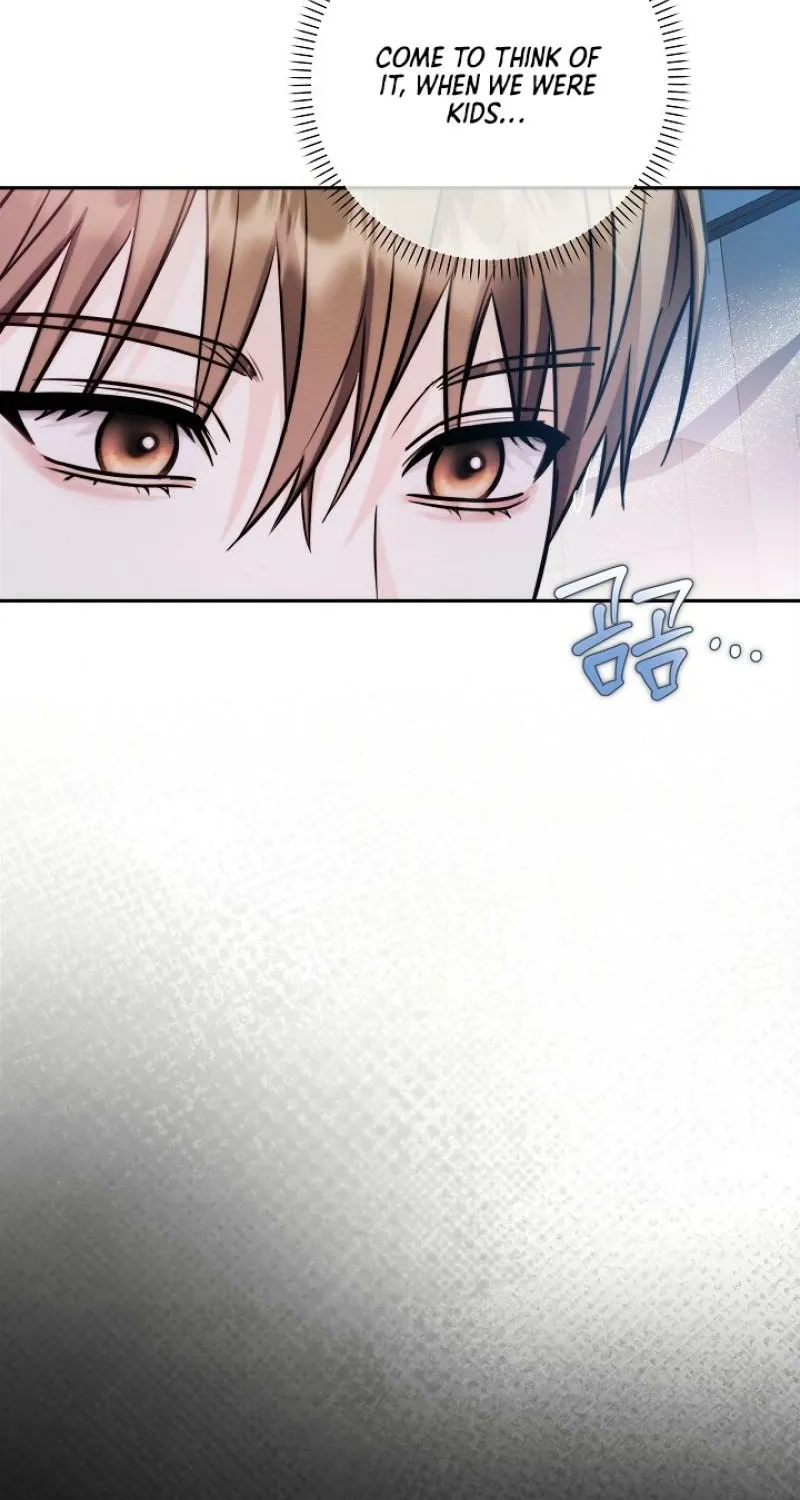 Read Ruddy Cheeks chapter 19 image 34 on Lezhin