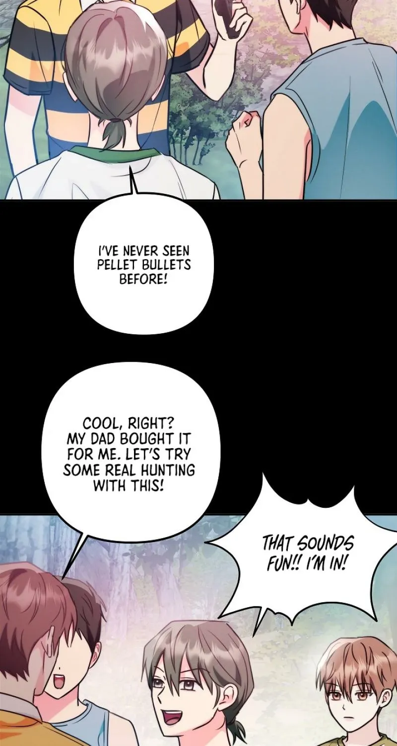 Read Ruddy Cheeks chapter 19 image 39 on Lezhin