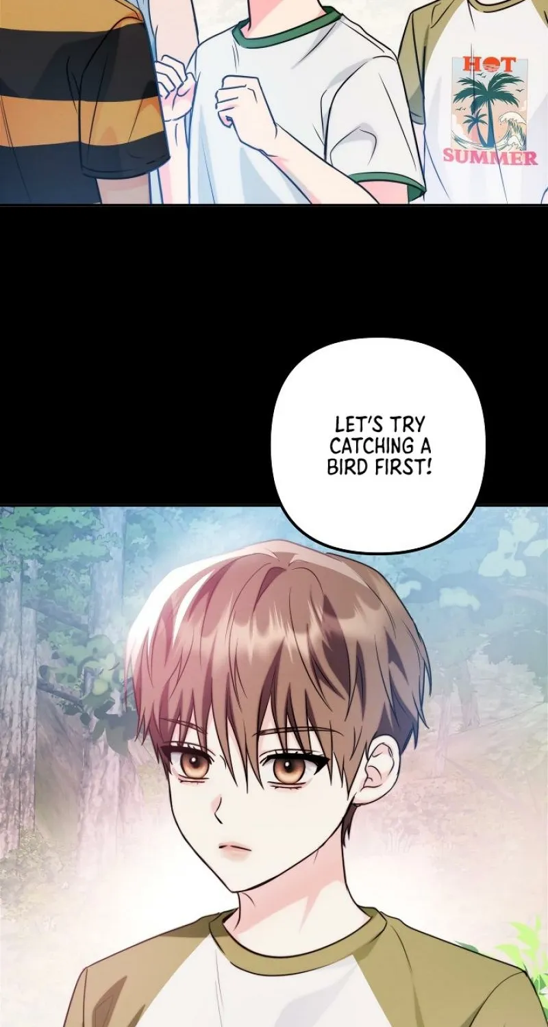 Read Ruddy Cheeks chapter 19 image 40 on Lezhin