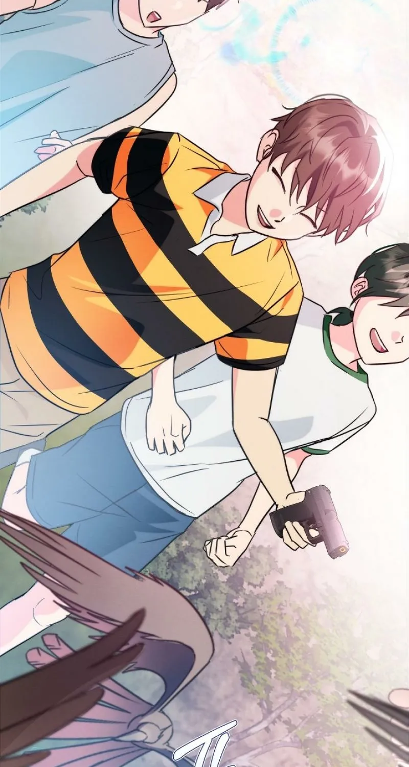 Read Ruddy Cheeks chapter 19 image 43 on Lezhin