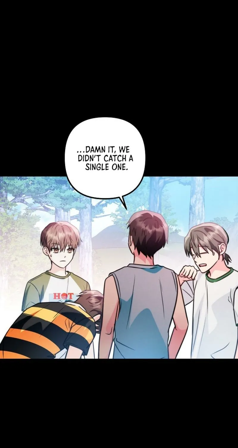 Read Ruddy Cheeks chapter 19 image 45 on Lezhin