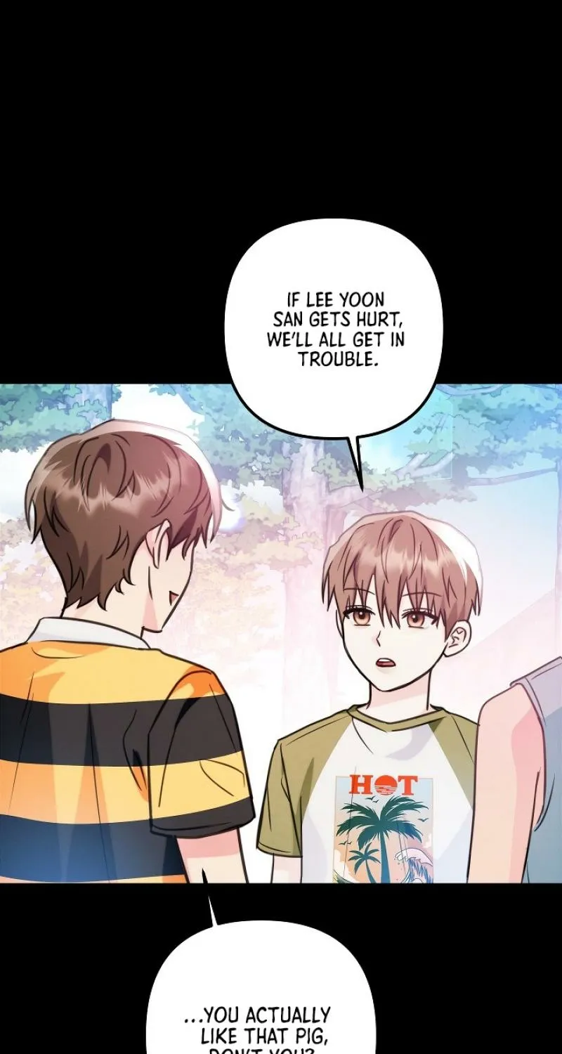 Read Ruddy Cheeks chapter 19 image 51 on Lezhin