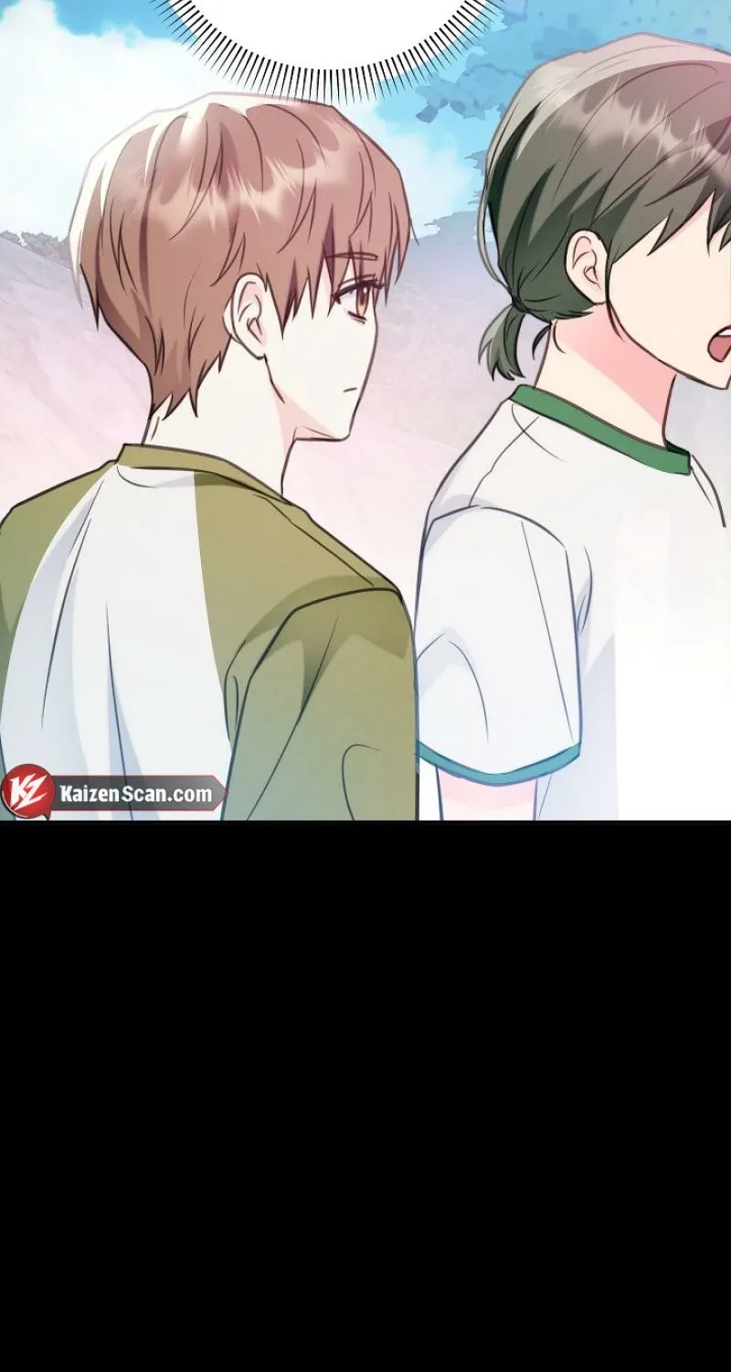 Read Ruddy Cheeks chapter 19 image 56 on Lezhin