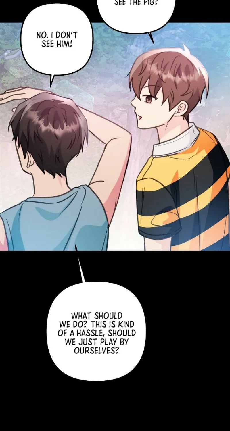 Read Ruddy Cheeks chapter 19 image 65 on Lezhin