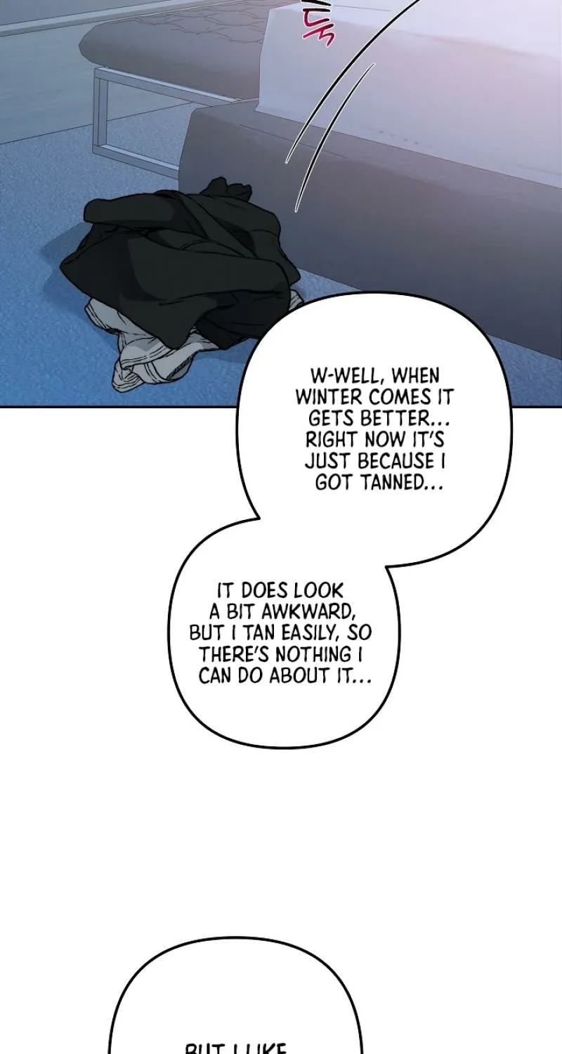 Read Ruddy Cheeks chapter 19 image 7 on Lezhin