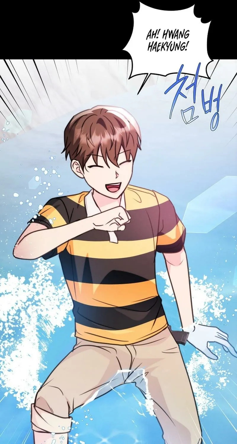 Read Ruddy Cheeks chapter 19 image 73 on Lezhin