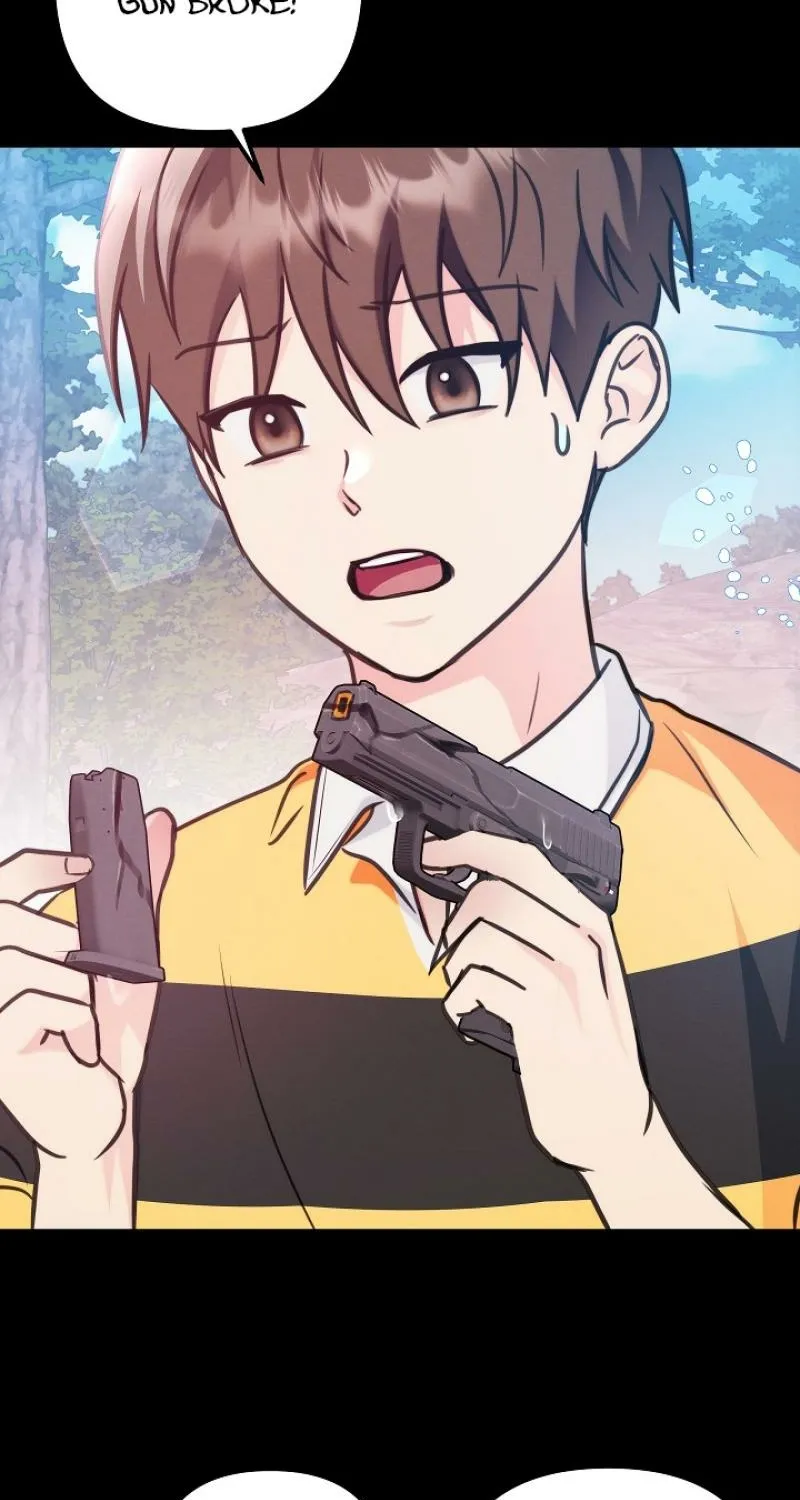 Read Ruddy Cheeks chapter 19 image 75 on Lezhin