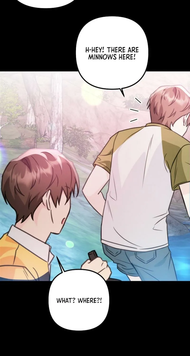 Read Ruddy Cheeks chapter 19 image 77 on Lezhin