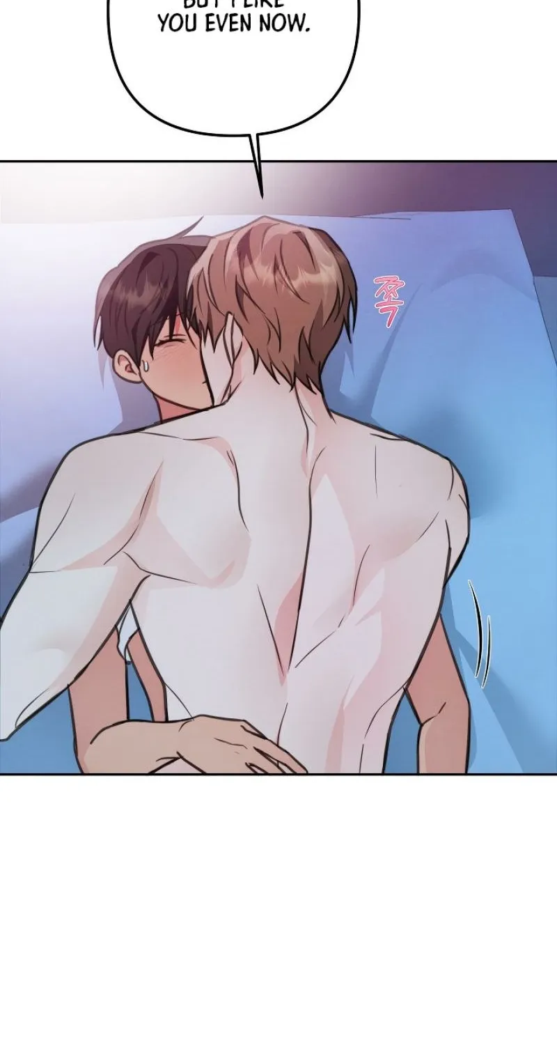 Read Ruddy Cheeks chapter 19 image 8 on Lezhin