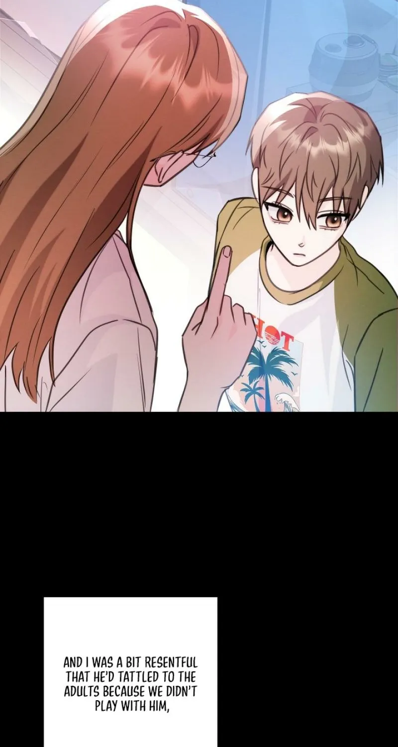 Read Ruddy Cheeks chapter 19 image 80 on Lezhin