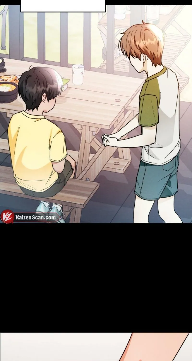 Read Ruddy Cheeks chapter 19 image 81 on Lezhin