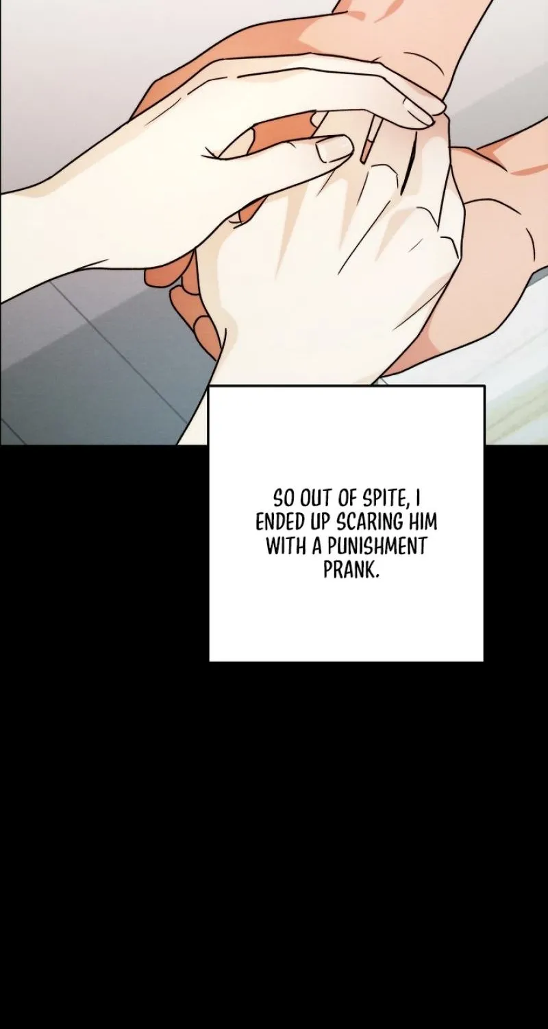 Read Ruddy Cheeks chapter 19 image 82 on Lezhin