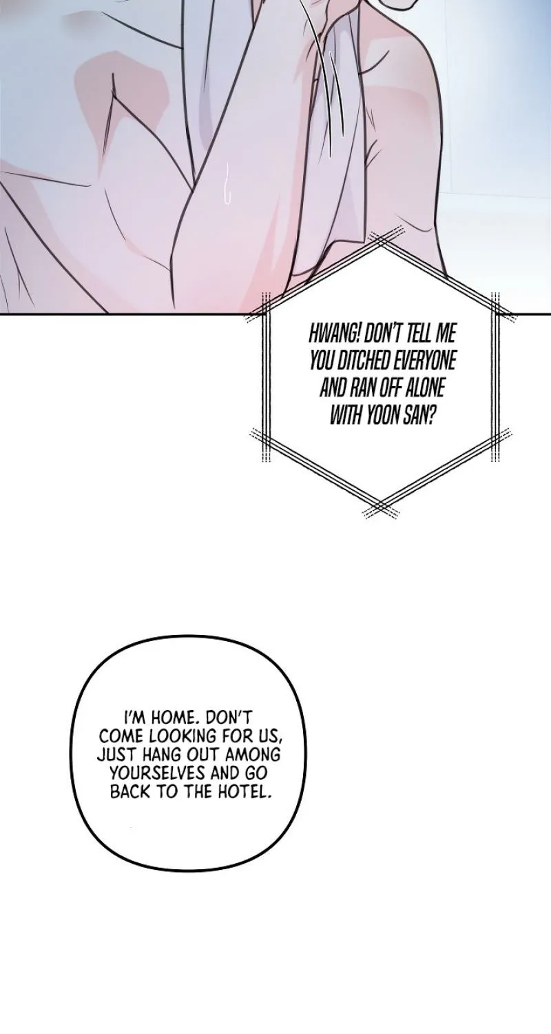 Read Ruddy Cheeks chapter 19 image 87 on Lezhin