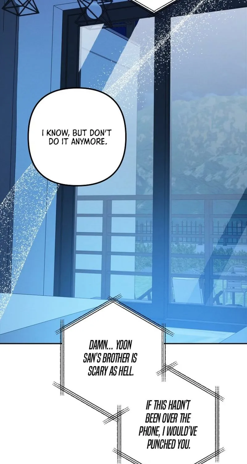 Read Ruddy Cheeks chapter 19 image 92 on Lezhin