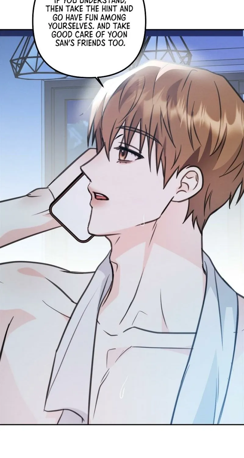 Read Ruddy Cheeks chapter 19 image 95 on Lezhin