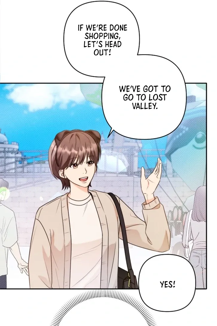 Read Ruddy Cheeks chapter 2 image 10 on Lezhin