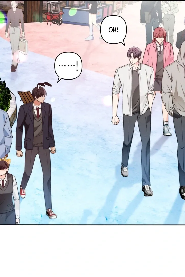 Read Ruddy Cheeks chapter 2 image 13 on Lezhin