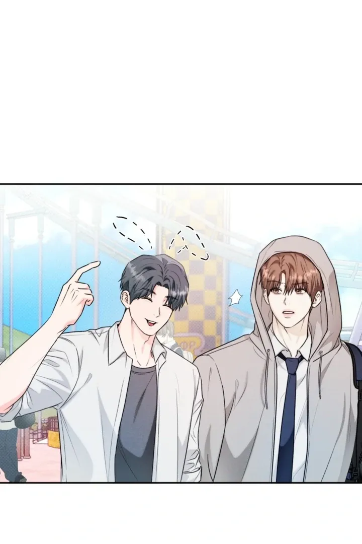 Read Ruddy Cheeks chapter 2 image 15 on Lezhin