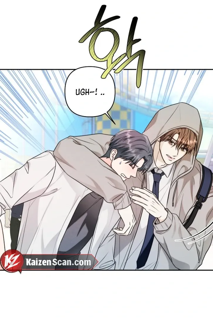 Read Ruddy Cheeks chapter 2 image 16 on Lezhin