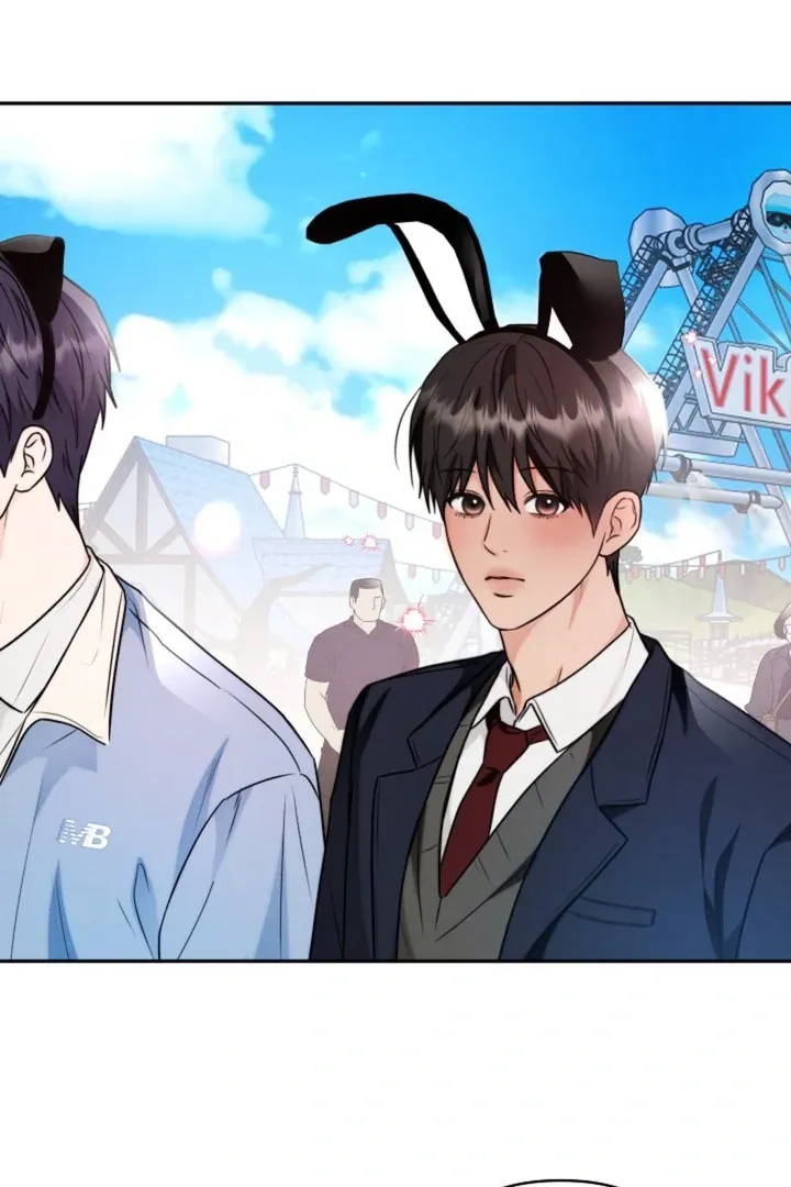 Read Ruddy Cheeks chapter 2 image 17 on Lezhin