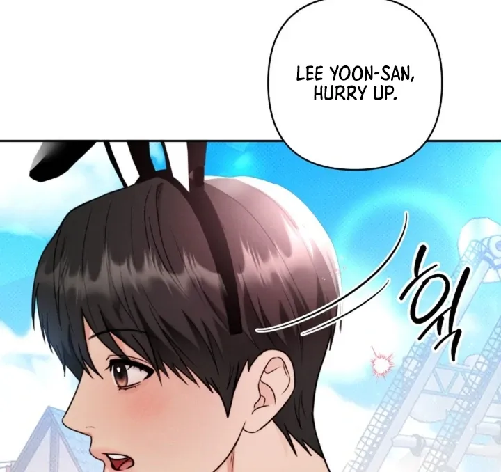 Read Ruddy Cheeks chapter 2 image 18 on Lezhin