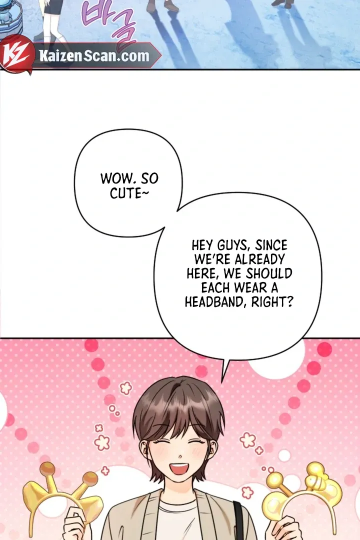 Read Ruddy Cheeks chapter 2 image 2 on Lezhin