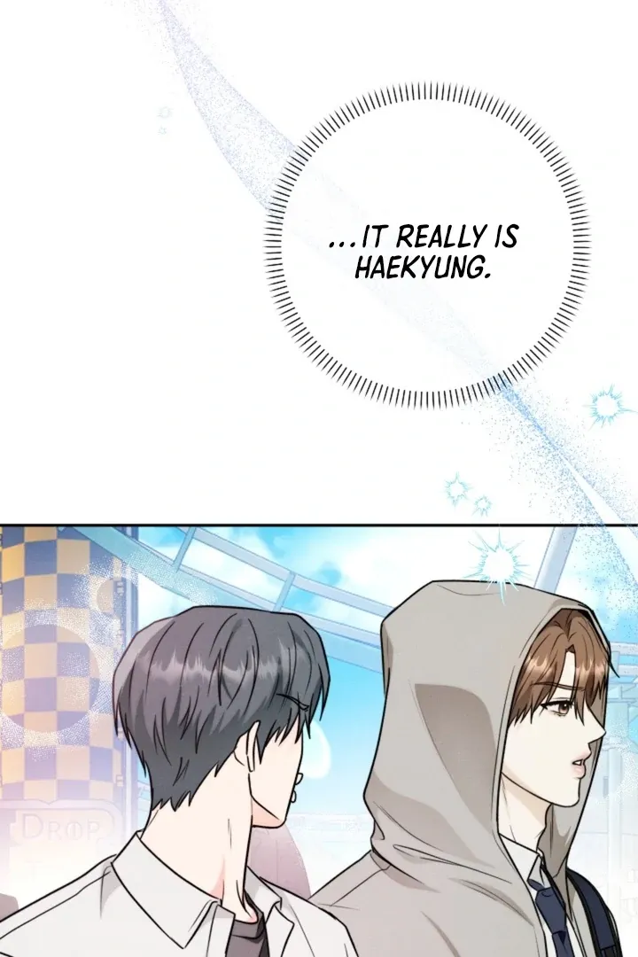Read Ruddy Cheeks chapter 2 image 20 on Lezhin