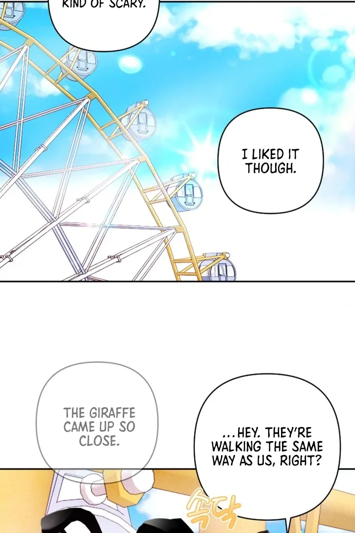 Read Ruddy Cheeks chapter 2 image 23 on Lezhin