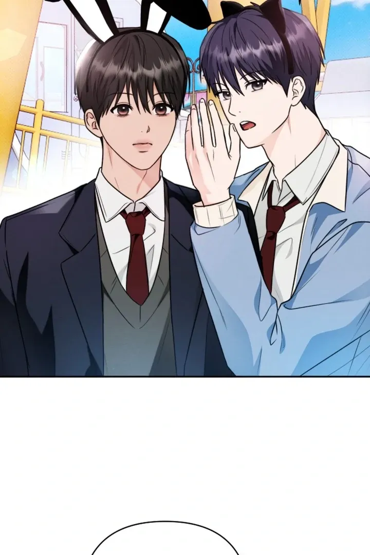 Read Ruddy Cheeks chapter 2 image 24 on Lezhin