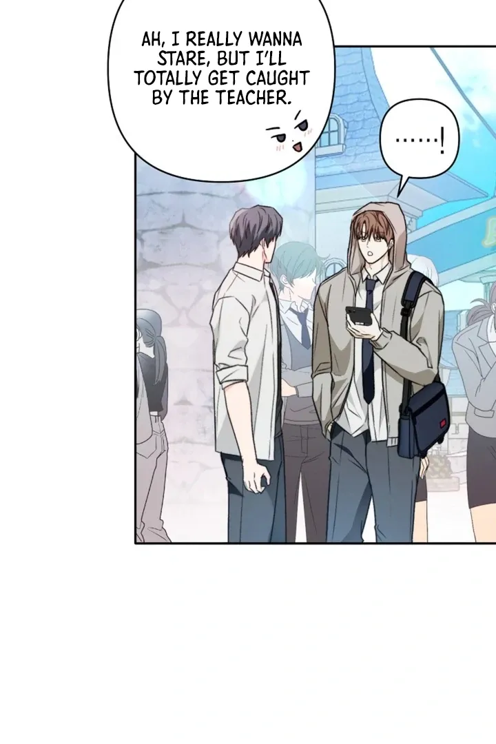 Read Ruddy Cheeks chapter 2 image 25 on Lezhin