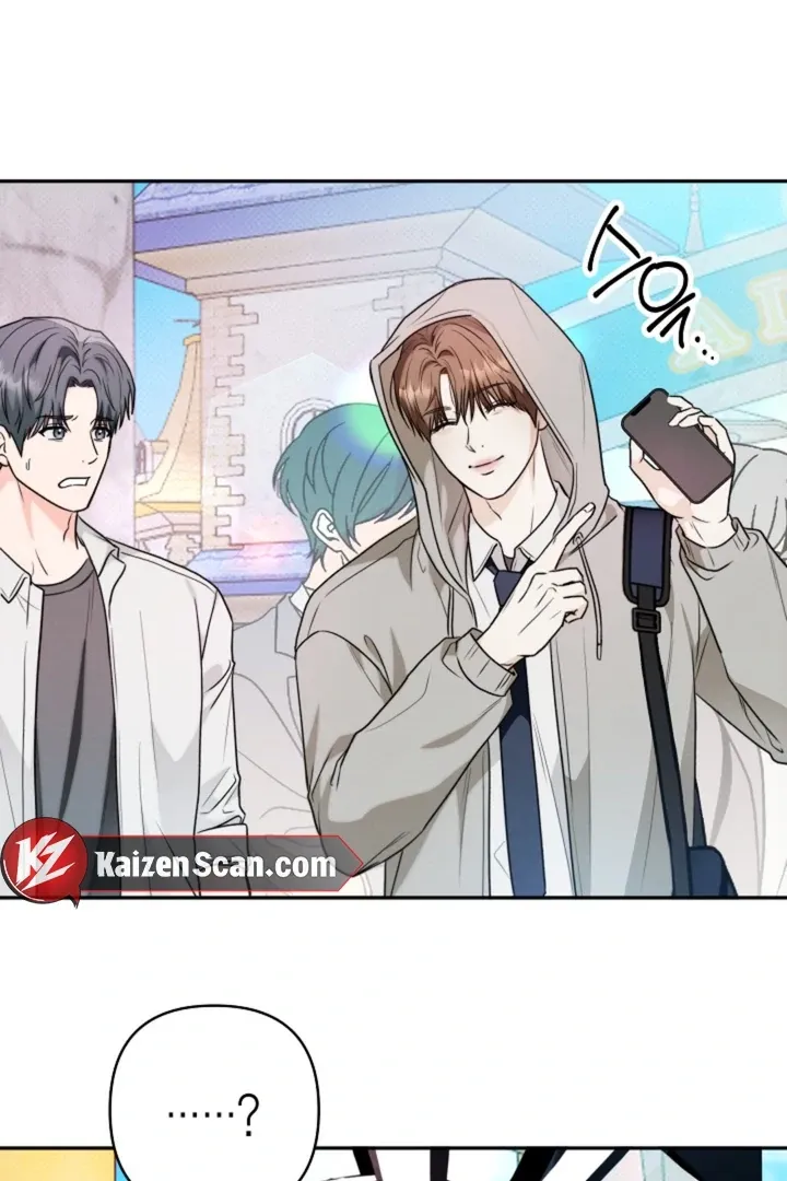 Read Ruddy Cheeks chapter 2 image 26 on Lezhin