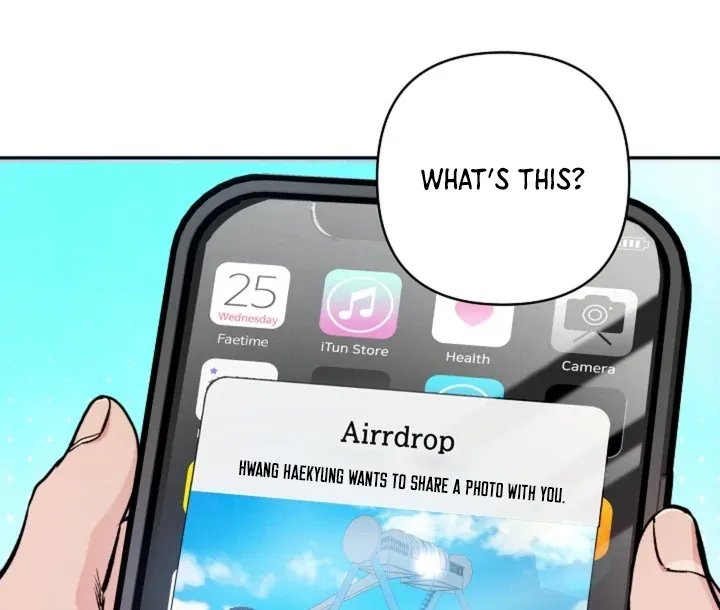 Read Ruddy Cheeks chapter 2 image 28 on Lezhin