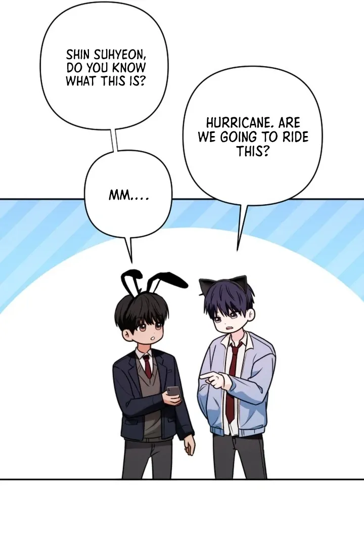 Read Ruddy Cheeks chapter 2 image 30 on Lezhin