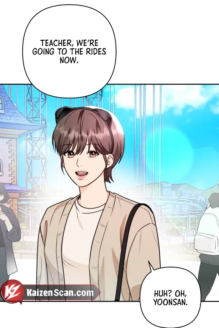 Read Ruddy Cheeks chapter 2 image 31 on Lezhin