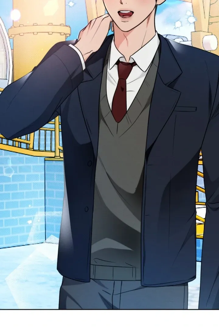Read Ruddy Cheeks chapter 2 image 33 on Lezhin