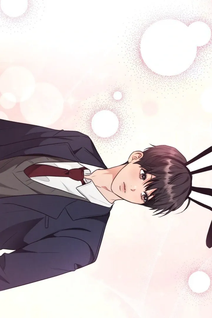 Read Ruddy Cheeks chapter 2 image 35 on Lezhin