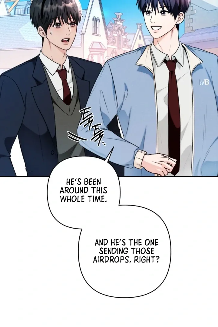 Read Ruddy Cheeks chapter 2 image 38 on Lezhin