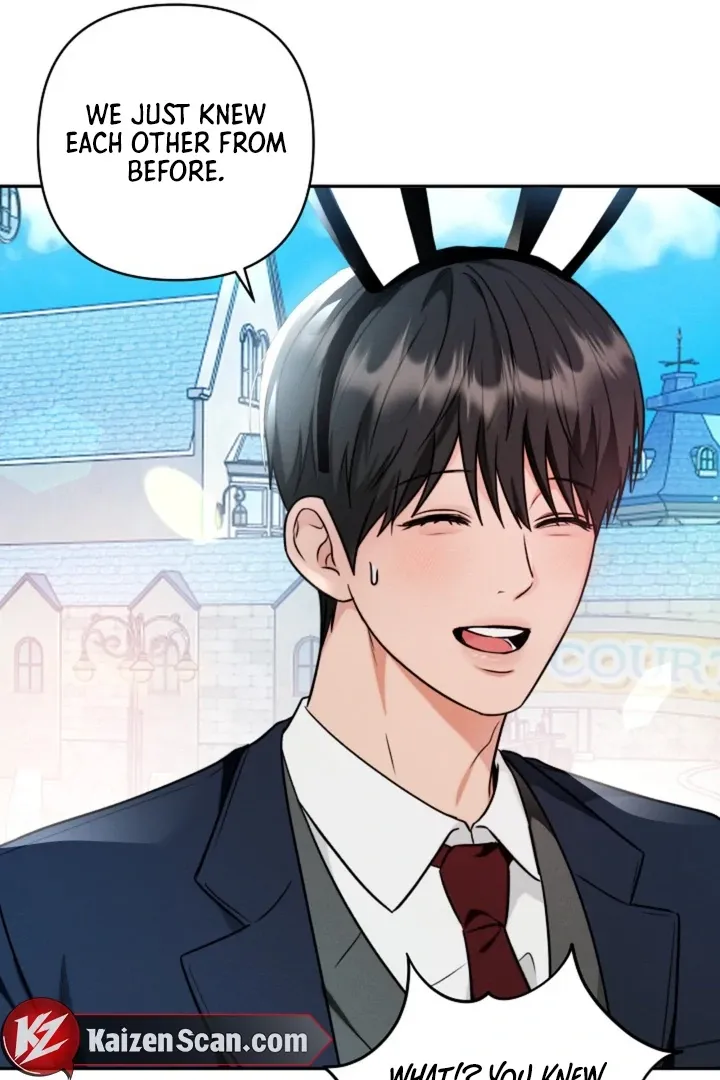 Read Ruddy Cheeks chapter 2 image 39 on Lezhin