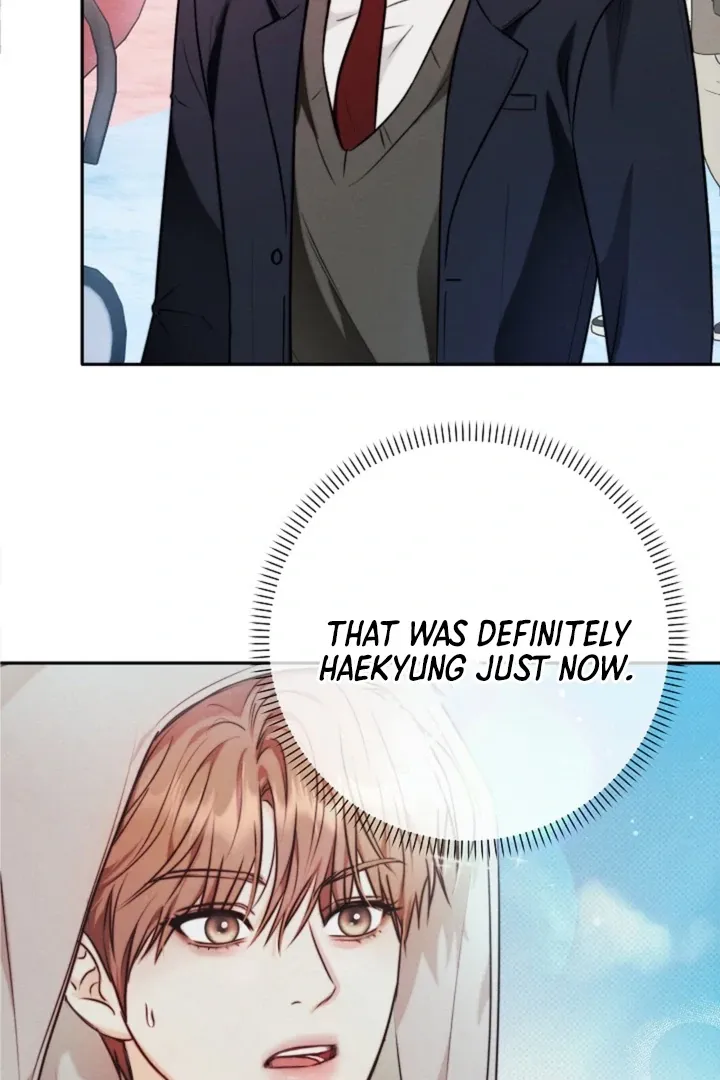 Read Ruddy Cheeks chapter 2 image 4 on Lezhin