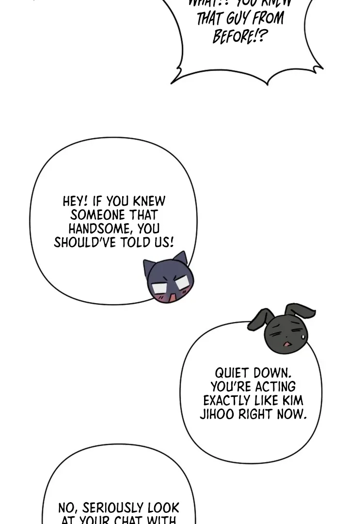 Read Ruddy Cheeks chapter 2 image 40 on Lezhin
